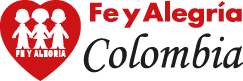 Logo Fe y Alegría